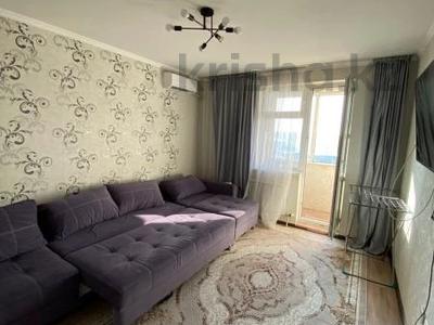 1-комнатная квартира · 38 м² · 10/12 этаж, 1-я улица за 24 млн ₸ в Алматы, Алатауский р-н