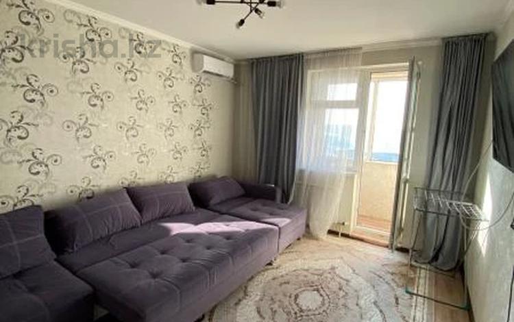 1-комнатная квартира · 38 м² · 10/12 этаж, 1-я улица за 24 млн ₸ в Алматы, Алатауский р-н — фото 2