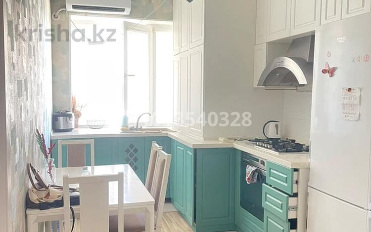 2-комнатная квартира · 47 м² · 3/4 этаж, Акмаржан 1, 1/1 за 20 000 ₸ в Актау — фото 2