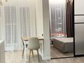 2-комнатная квартира · 40 м² · 5/14 этаж, Манаса 109а за 450 000 ₸ в Алматы, Алмалинский р-н — фото 2