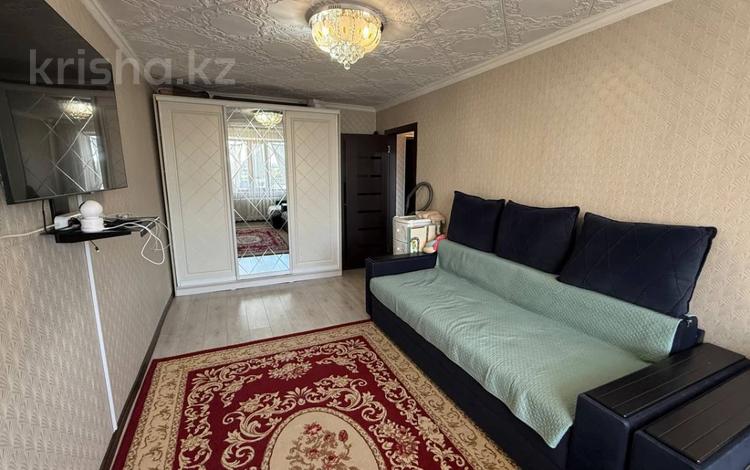 1-комнатная квартира · 38 м² · 5/5 этаж, Ракишева — Магнум за 11.7 млн ₸ в Талдыкоргане, мкр Жастар — фото 8