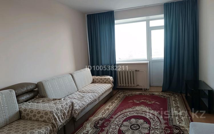 1-бөлмелі пәтер · 45 м² · 9/9 қабат, 15 мкр 18/1 — Кинотеатр Алем, бағасы: 19 млн ₸ в Семее — фото 2