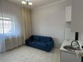 1-бөлмелі пәтер · 25.5 м² · 1/16 қабат, Тлендиева 15/4, бағасы: 12.8 млн ₸ в Астане, Сарыарка р-н