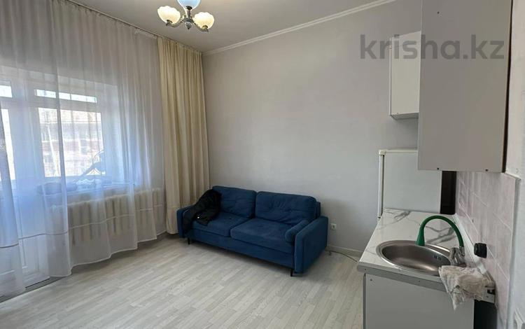 1-бөлмелі пәтер · 25.5 м² · 1/16 қабат, Тлендиева 15/4, бағасы: 12.8 млн ₸ в Астане, Сарыарка р-н — фото 2