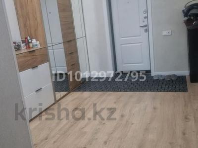Отдельный дом · 3 комнаты · 100 м² · 10 сот., Абишевой 50А/1 — Длинная Баумана за 17 млн ₸ в Макинске