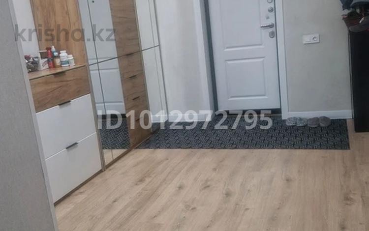 Отдельный дом · 3 комнаты · 100 м² · 10 сот., Абишевой 50А/1 — Длинная Баумана за 17 млн ₸ в Макинске — фото 2
