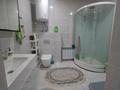Отдельный дом · 3 комнаты · 100 м² · 10 сот., Абишевой 50А/1 — Длинная Баумана за 17 млн ₸ в Макинске — фото 4