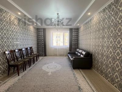 3-комнатная квартира · 108 м² · 3/5 этаж, проспект тауелсиздик 12А за 42 млн ₸ в Актобе