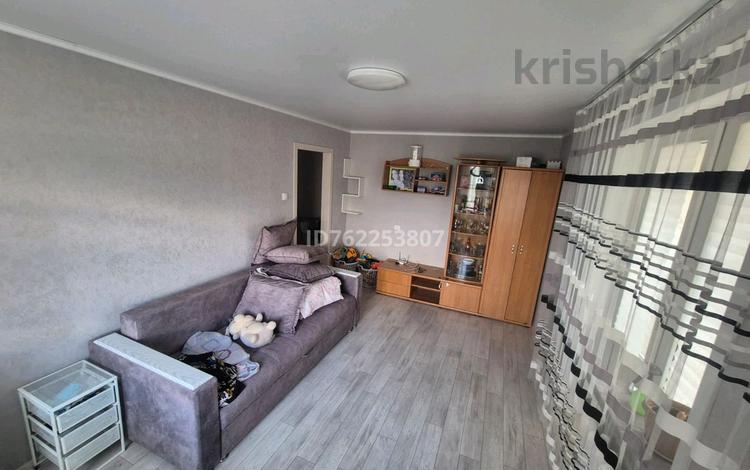 2-комнатная квартира · 54 м² · 5/9 этаж, Проспект Мира 104/1 — ТД Евразия за ~ 10.8 млн 〒 в Темиртау — фото 11