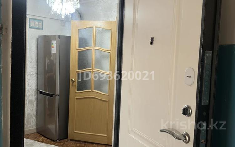 3-комнатная квартира · 59.6 м² · 5/5 этаж, Привокзальный 17 за 19 млн ₸ в Атырау, мкр Привокзальный-5 — фото 2