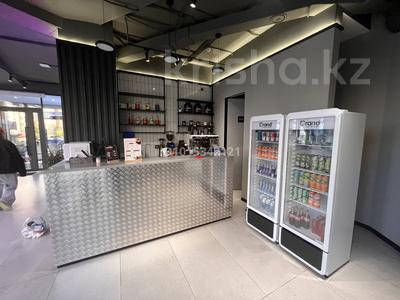 Кофейный спорт бар · 18 м² за 3.5 млн ₸ в Астане, Сарыарка р-н