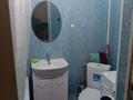1-бөлмелі пәтер · 20 м² · 4/5 қабат, Мүсірепов 7/2, бағасы: 8 000 ₸ в Астане, Алматы р-н — фото 3