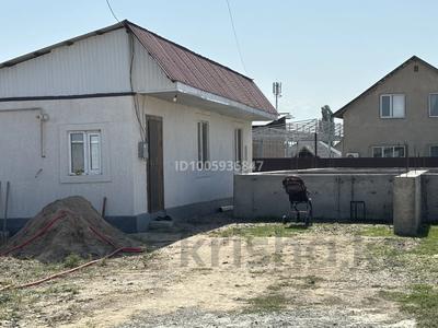 Отдельный дом · 2 комнаты · 50 м² · 8 сот., Туймебая, Куддус Кожамиярова 28 за 21 млн 〒 в 