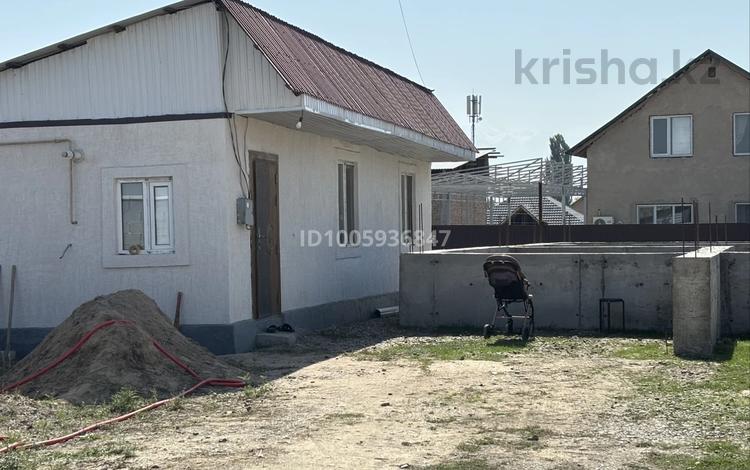 Жеке үй · 2 бөлме · 50 м² · 8 сот., Туймебая, Куддус Кожамиярова 28, бағасы: 19.5 млн ₸ в  — фото 2