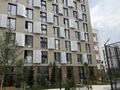 3-бөлмелі пәтер · 91.77 м² · 2/9 қабат, Жандосова 1/2 — Cулейменова, бағасы: 79.9 млн ₸ в Алматы, Ауэзовский р-н