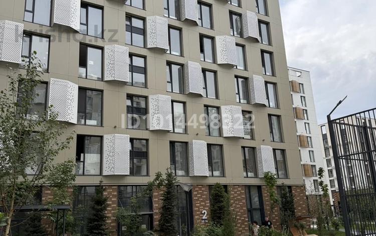 3-бөлмелі пәтер · 91.77 м² · 2/9 қабат, Жандосова 1/2 — Cулейменова, бағасы: 79.9 млн ₸ в Алматы, Ауэзовский р-н — фото 4