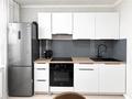 2-бөлмелі пәтер · 60.7 м² · 14/14 қабат, Мәңгілік Ел 19, бағасы: 36.5 млн ₸ в Астане, Есильский р-н — фото 14