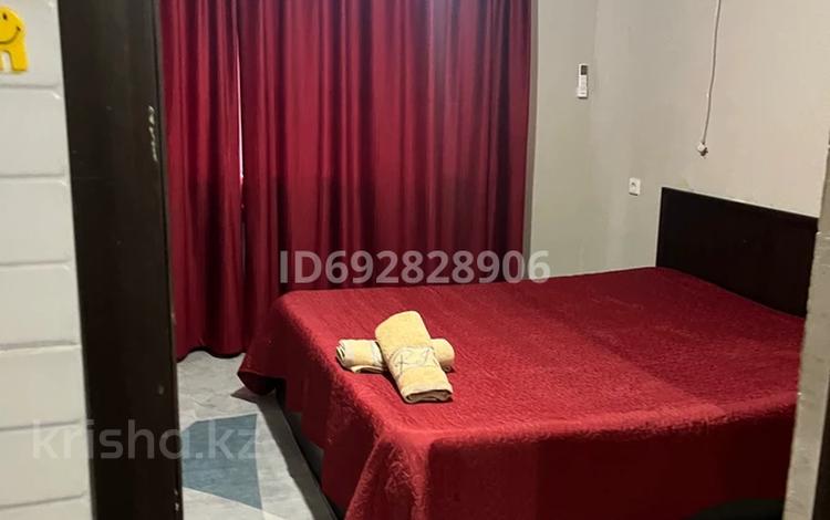 1-комнатная квартира · 48 м² · 1/9 этаж, мкр Нурсат 2 23а — Шаяхметова 23а за 10 000 ₸ в Шымкенте, Каратауский р-н — фото 9