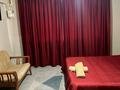1-комнатная квартира · 48 м² · 1/9 этаж, мкр Нурсат 2 23а — Шаяхметова 23а за 10 000 ₸ в Шымкенте, Каратауский р-н — фото 2