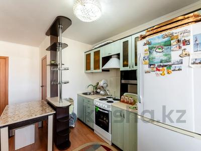 3-бөлмелі пәтер · 63 м² · 5/5 қабат, Лесная поляна, бағасы: 24 млн ₸ в Косшы