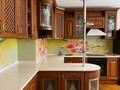 4-бөлмелі пәтер · 135.2 м² · 4/9 қабат, Сауран 7, 7а, 7Б, 7г, бағасы: 68 млн ₸ в Астане, Есильский р-н