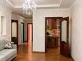 4-бөлмелі пәтер · 135.2 м² · 4/9 қабат, Сауран 7, 7а, 7Б, 7г, бағасы: 68 млн ₸ в Астане, Есильский р-н — фото 8