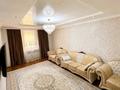 4-бөлмелі пәтер · 135.2 м² · 4/9 қабат, Сауран 7, 7а, 7Б, 7г, бағасы: 68 млн ₸ в Астане, Есильский р-н — фото 9