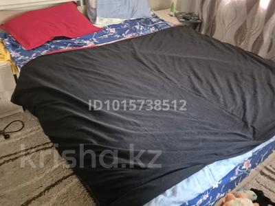 1-комнатная квартира · 40 м² · 4/9 этаж, Кудайбердыулы 29/1 — Рядом 7 городская поликлиника за 80 000 ₸ в Астане, Алматы р-н