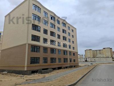 4-комнатная квартира · 130 м² · 6/6 этаж, 20-й мкр — Триумфальная арка за 26 млн 〒 в Актау