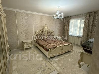 3-комнатная квартира · 120 м² · 5/20 этаж, Абая 45/1 за 55 млн 〒 в Астане, р-н Байконур