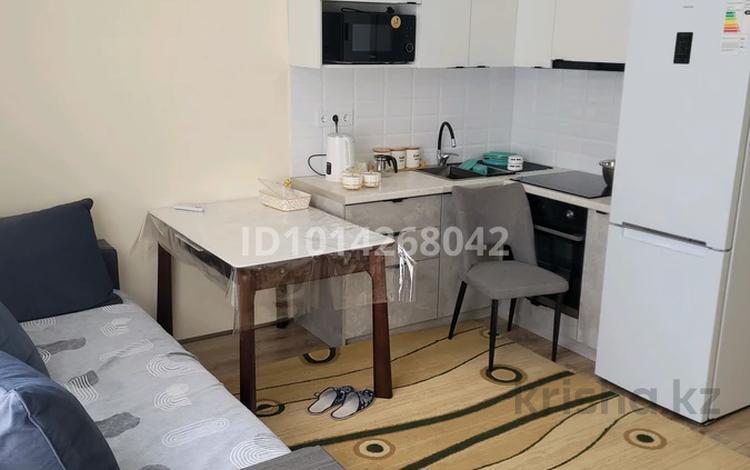1-комнатная квартира · 40 м² · 10/13 этаж, Райымбека 348/1 — Район Сайрана за 270 000 ₸ в Алматы, Ауэзовский р-н — фото 2