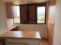1-комнатная квартира · 42 м² · 4/12 этаж, мкр Нуркент — Рыскулова-Момышулы за 200 000 ₸ в Алматы, Алатауский р-н