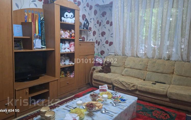 2-бөлмелі пәтер · 55 м² · 1/5 қабат, мкр Жулдыз-1 12 — возле АЛЕИИ, бағасы: 32 млн ₸ в Алматы, Турксибский р-н — фото 4