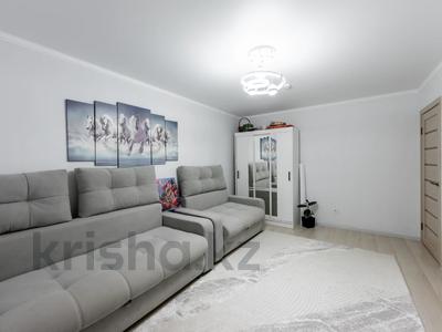 1-комнатная квартира · 36.2 м² · 4/9 этаж, проспект Богенбай Батыра, 7/1 за 18 млн ₸ в Астане, Сарыарка р-н