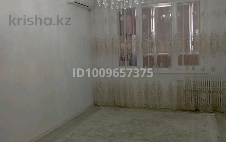 3-комнатная квартира · 70 м² · 4/5 этаж, 12-й мкр 48 — Дана, анвар,школа 12 за 18 млн ₸ в Актау — фото 2
