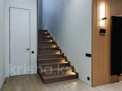 Отдельный дом · 7 комнат · 420 м² · 17 сот., VIP-резиденция в «Депутатском городке» за ~ 1.1 млрд ₸ в Астане, Сарайшык р-н