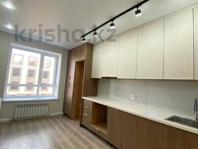 1-бөлмелі пәтер · 38 м² · 2/5 қабат, мкр. Алтын орда, бағасы: 18.5 млн ₸ в Актобе
