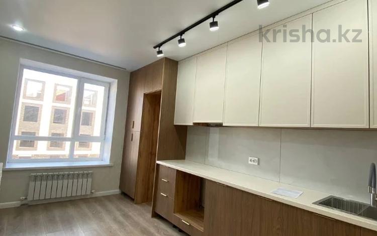 1-бөлмелі пәтер · 38 м² · 2/5 қабат, мкр. Алтын орда, бағасы: 18.5 млн ₸ в Актобе — фото 7