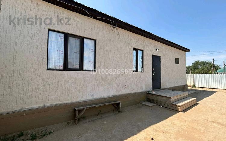 Жеке үй · 3 бөлме · 144 м² · 8 жүзд., Нажмеденова 10 — Детский сад,школа,магазин., бағасы: 22 млн ₸ в Курмангазы (Ганюшкино) — фото 2