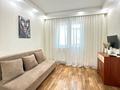 1-комнатная квартира · 47 м² · 11/14 этаж, Мангилик ел 17 — Алматы 13 за 10 000 ₸ в Астане, Есильский р-н — фото 3