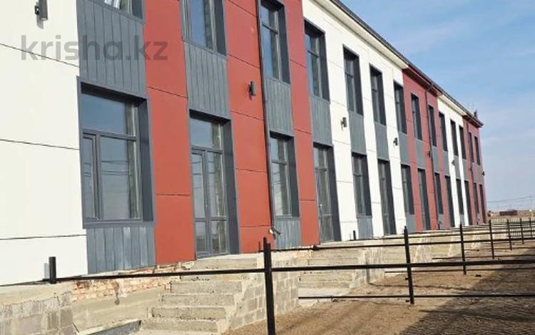 Часть дома · 4 комнаты · 100 м² · 2 сот., мкр Кунгей за 35 млн ₸ в Караганде, Казыбек би р-н — фото 18