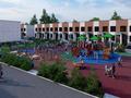 Часть дома · 4 комнаты · 100 м² · 2 сот., мкр Кунгей за 35 млн ₸ в Караганде, Казыбек би р-н — фото 6
