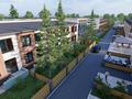 Часть дома · 4 комнаты · 100 м² · 2 сот., мкр Кунгей за 35 млн ₸ в Караганде, Казыбек би р-н — фото 8