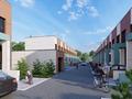 Часть дома · 4 комнаты · 100 м² · 2 сот., мкр Кунгей за 35 млн ₸ в Караганде, Казыбек би р-н — фото 9