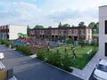 Часть дома · 4 комнаты · 100 м² · 2 сот., мкр Кунгей за 35 млн ₸ в Караганде, Казыбек би р-н — фото 11
