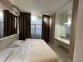 3-комнатная квартира · 83 м² · 9 этаж, Розыбакиева 197/2 за 500 000 ₸ в Алматы, Бостандыкский р-н