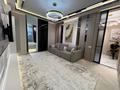3-комнатная квартира · 83 м² · 9 этаж, Розыбакиева 197/2 за 500 000 ₸ в Алматы, Бостандыкский р-н — фото 4