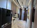 3-комнатная квартира · 83 м² · 9 этаж, Розыбакиева 197/2 за 500 000 ₸ в Алматы, Бостандыкский р-н — фото 5