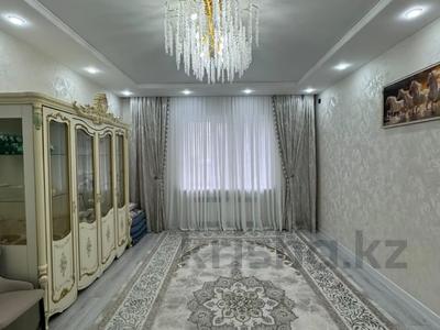 3-бөлмелі пәтер · 89.6 м² · 1/5 қабат, Алтын орда ш/а., бағасы: 37 млн ₸ в Актобе, мкр. Алтын орда