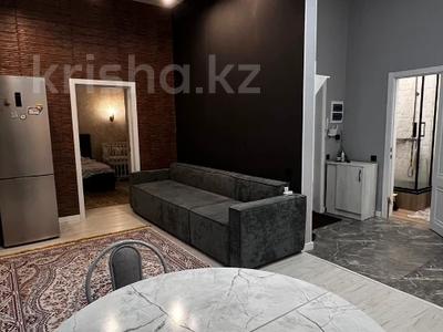 3-комнатная квартира · 72.2 м² · 1/9 этаж, Исы Байзакова 131/1 за 38.7 млн ₸ в Павлодаре
